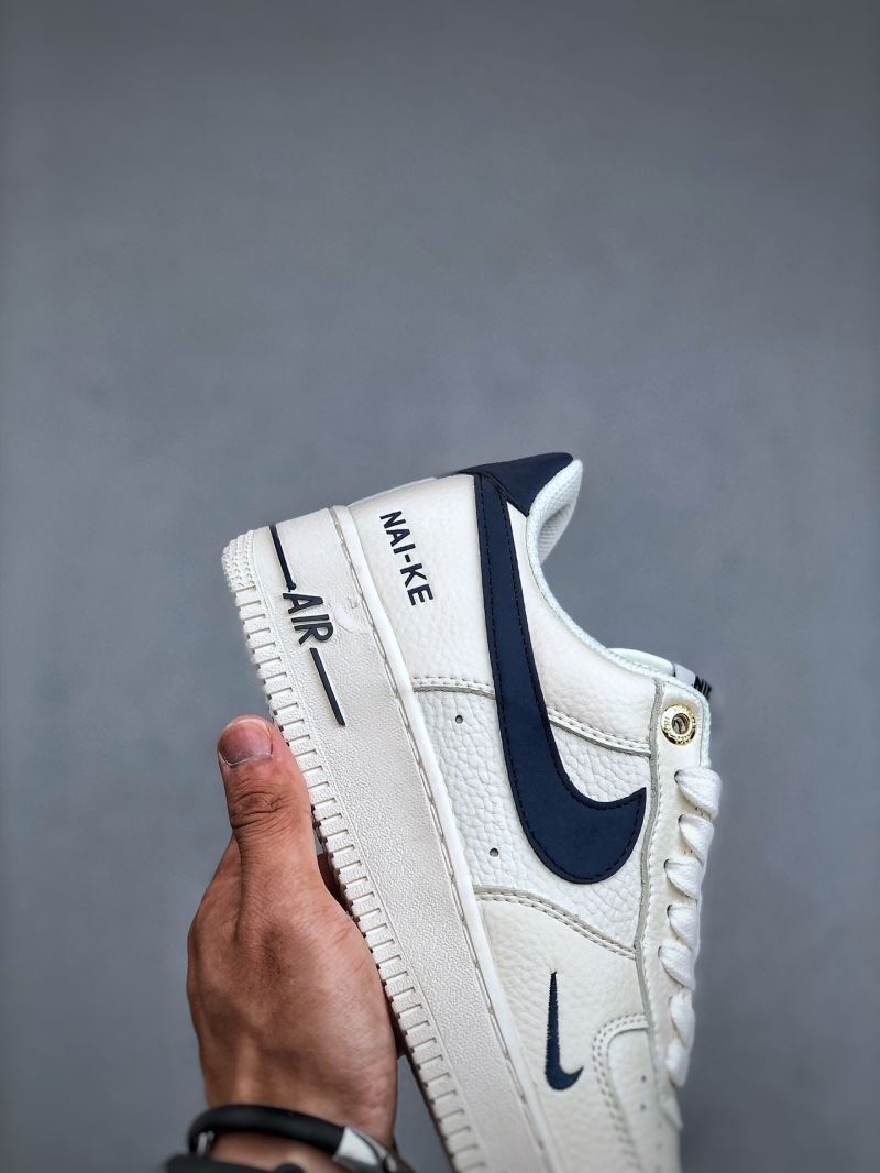 Nike Air Force 1 Shoes